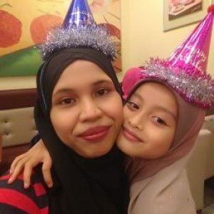 nuranissuraya salim profile icon