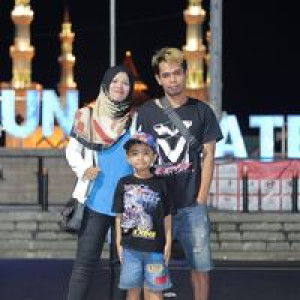 Lutviah profile icon