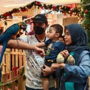 Retno Rahayu profile icon