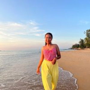 Parisa Pariyachanapat profile icon