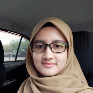 Adeina Nazir profile icon