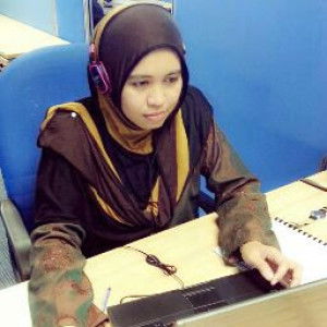 Nor Azimah Abd Kadir profile icon