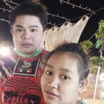 May May profile icon