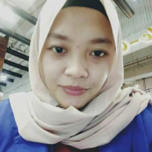 Ira Wati profile icon