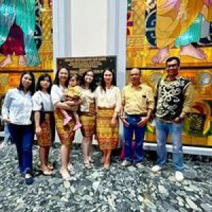 Theodore Bacylica A'deanda profile icon