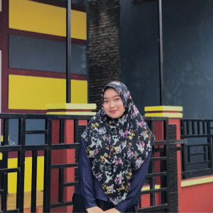 Nur Fitrianti profile icon