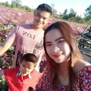 พ่อ กะ แม่ น้องปิงปอง profile icon