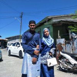 Sarina Jabir profile icon