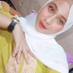 Ayu Melawati Nabila profile icon