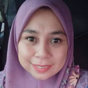 Rose Itah profile icon