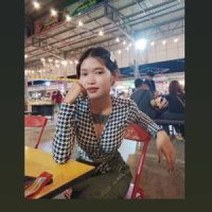 แป้ง'ง จ๋า'า profile icon