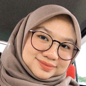 Fathin Nabilah profile icon