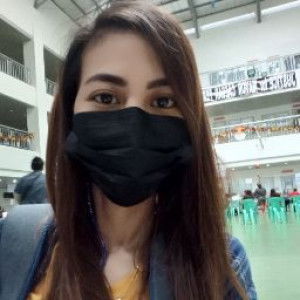 JONALYN Garcia profile icon