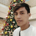 Jeric Raval Tapia profile icon