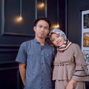 Prameswari Dwi Antika profile icon