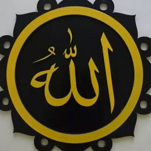 Muhammad Almahdi profile icon