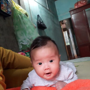 Nguyễn Thị Hoàng Oanh profile icon