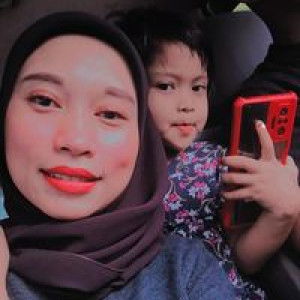 Siti Fauziah profile icon