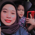 Siti Fauziah profile icon