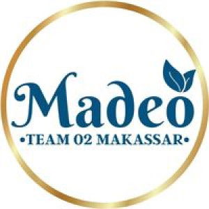 Madeo Spray Makassar profile icon
