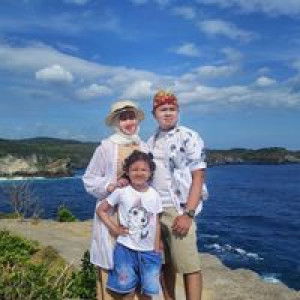 Eka Murtiana profile icon