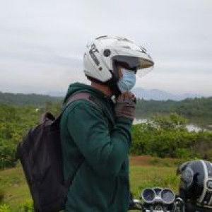 Andry Efendi profile icon