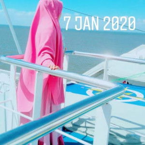 Yulia andika Putri profile icon