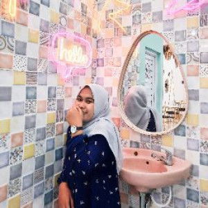 Dinda Adelia profile icon