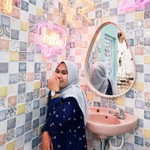 Dinda Adelia profile icon