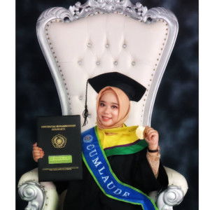 Dwi Rahayu profile icon