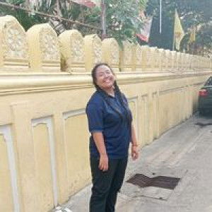 Sunita Pomin profile icon