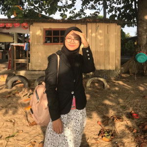 Nurul Fathiah profile icon