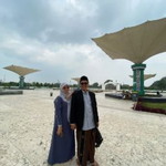 Ade Salam profile icon