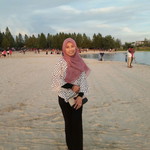 Nurlia nasuha profile icon