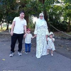 Nor Asfarani profile icon