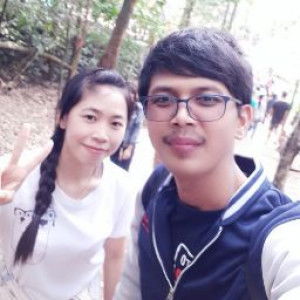 Namthip Namthip profile icon