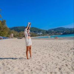 Thanyarat Naknuch profile icon