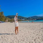 Thanyarat Naknuch profile icon