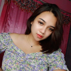 Broto Raras Nugraheni Putri Dewi profile icon