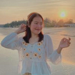 เเพรว' จ๋า'า profile icon