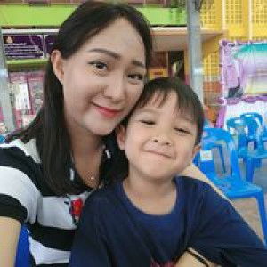 Ponrawin Ka profile icon