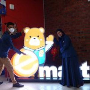 Han Izah profile icon