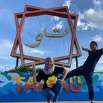 AdiEdyah DYauyun profile icon