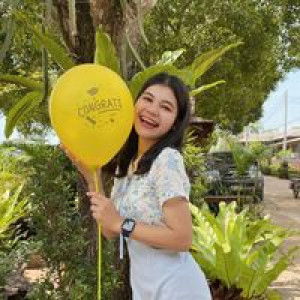 Pennapha Audomporn profile icon