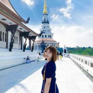 Poppy Pannipa profile icon