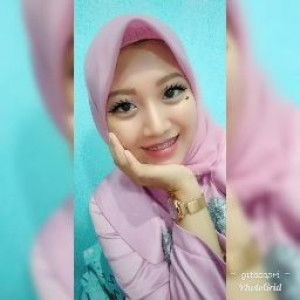 Gita Capri Sevtiana profile icon