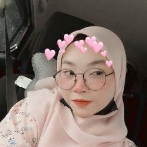 Safiena Azli profile icon