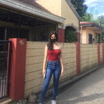 Analyn Cedro profile icon