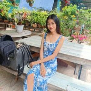 จิ๊บ วรางคณา profile icon