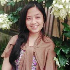 Marigold Herrera Guansing profile icon